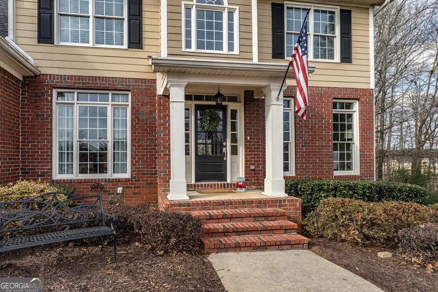 15 Quarter Horse Drive Nw, Rome, GA 30165 - #3