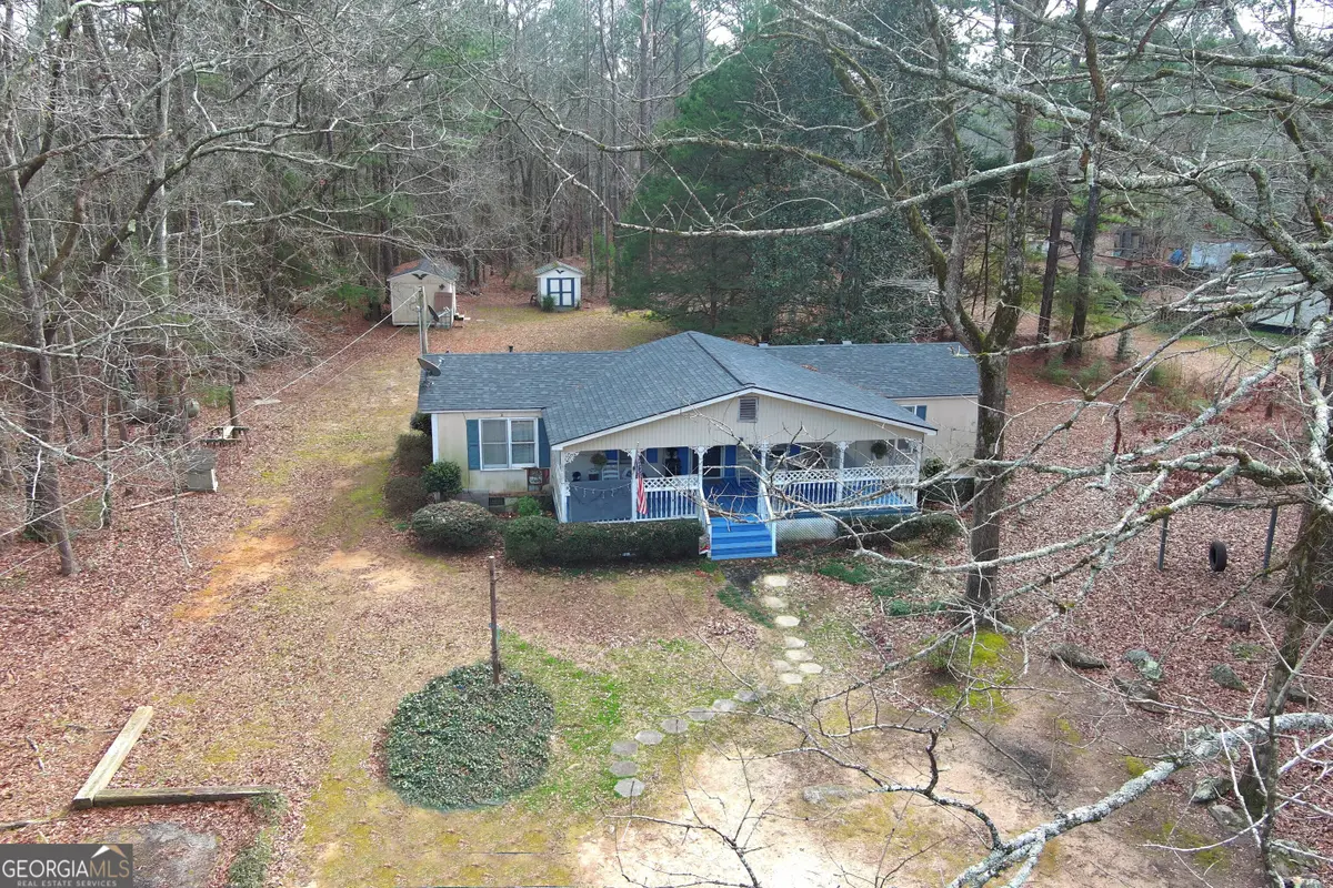 451 Weldon Lake Road, Milner, GA 30257 - Image #1
