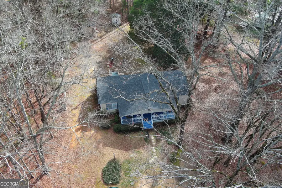 451 Weldon Lake Road, Milner, GA 30257 - Image #2