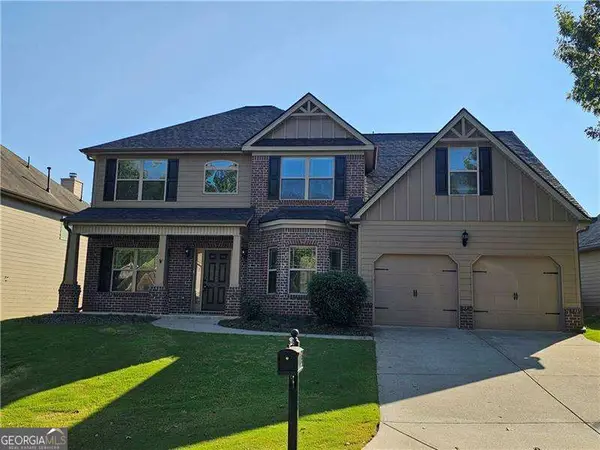 1530 Horseshoe Creek Lane, Cumming, GA 30041