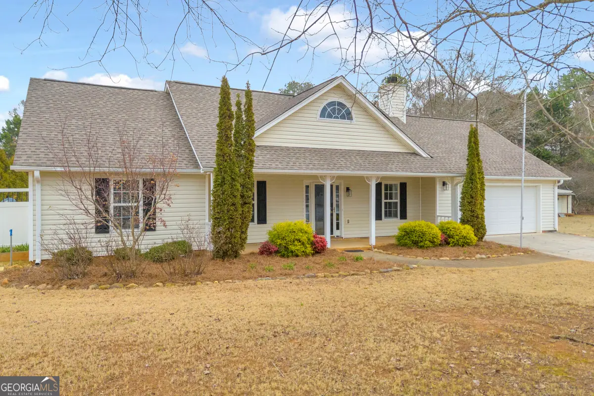 41 Chadwick Court, Jefferson, GA 30549 - Image #1
