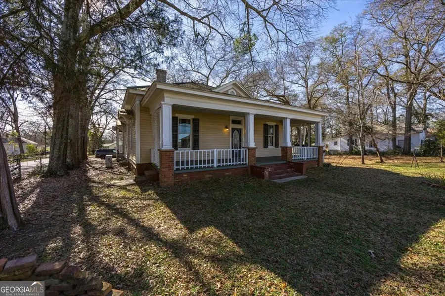 285 E Main Street, Forsyth, GA 31029 - Image #2