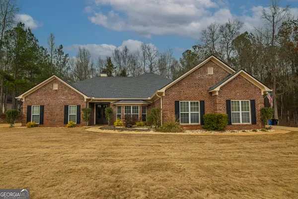 3056 Bentley Drive, Upatoi, GA 31829