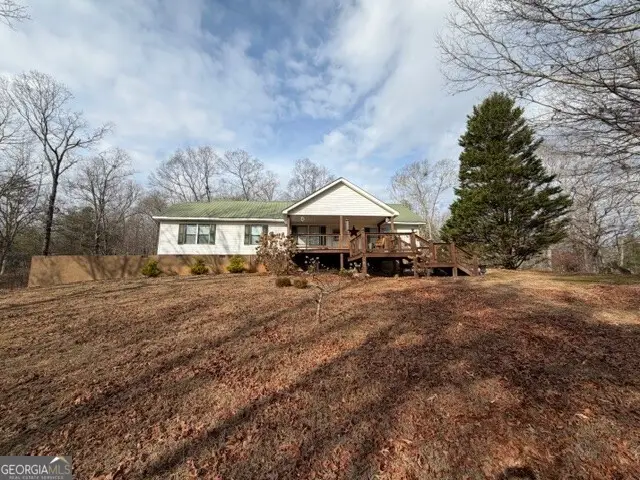 124 Cimmaron Drive, Murrayville, GA 30564 - Image #1