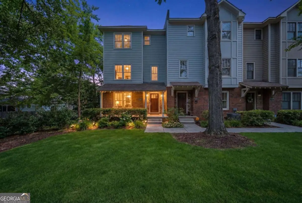 1343 Oakview Road, Decatur, GA 30030 - Image #1