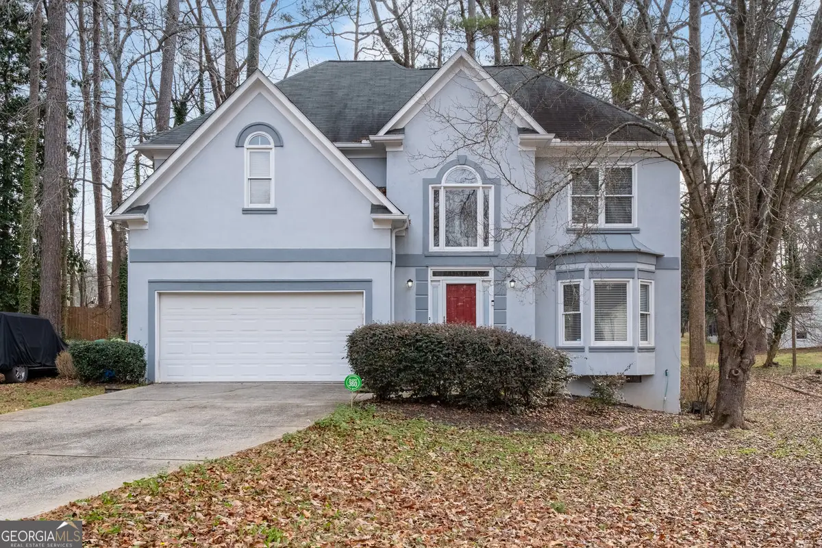 220 Chinkapin Circle, Atlanta, GA 30311 - Image #1