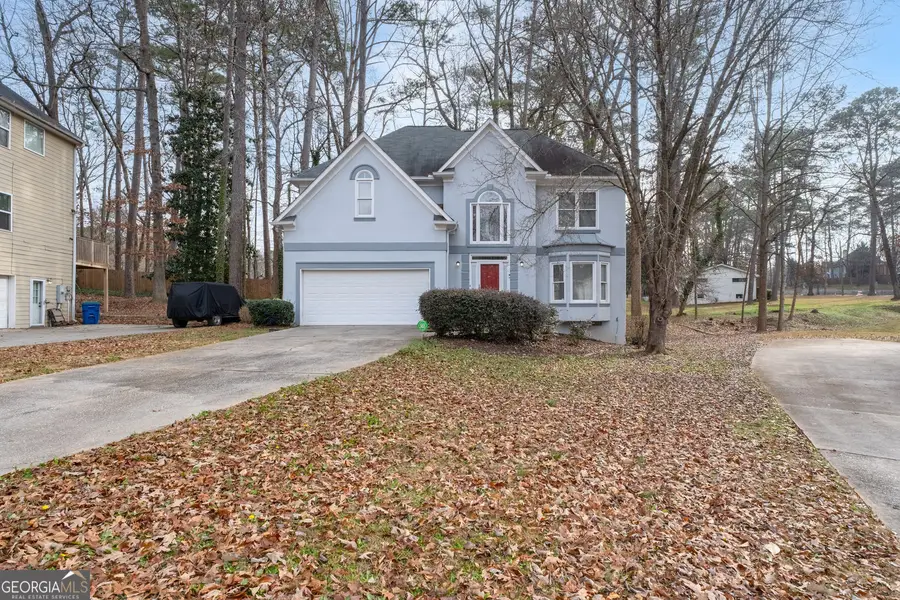 220 Chinkapin Circle, Atlanta, GA 30311 - Image #2