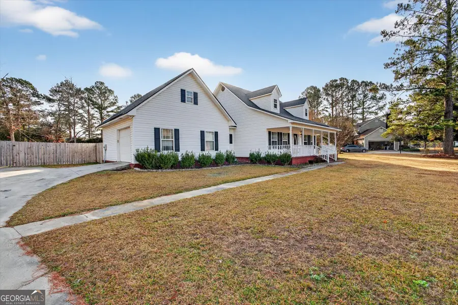 529 Saint Andrews Circle, Statesboro, GA 30458 - Image #3
