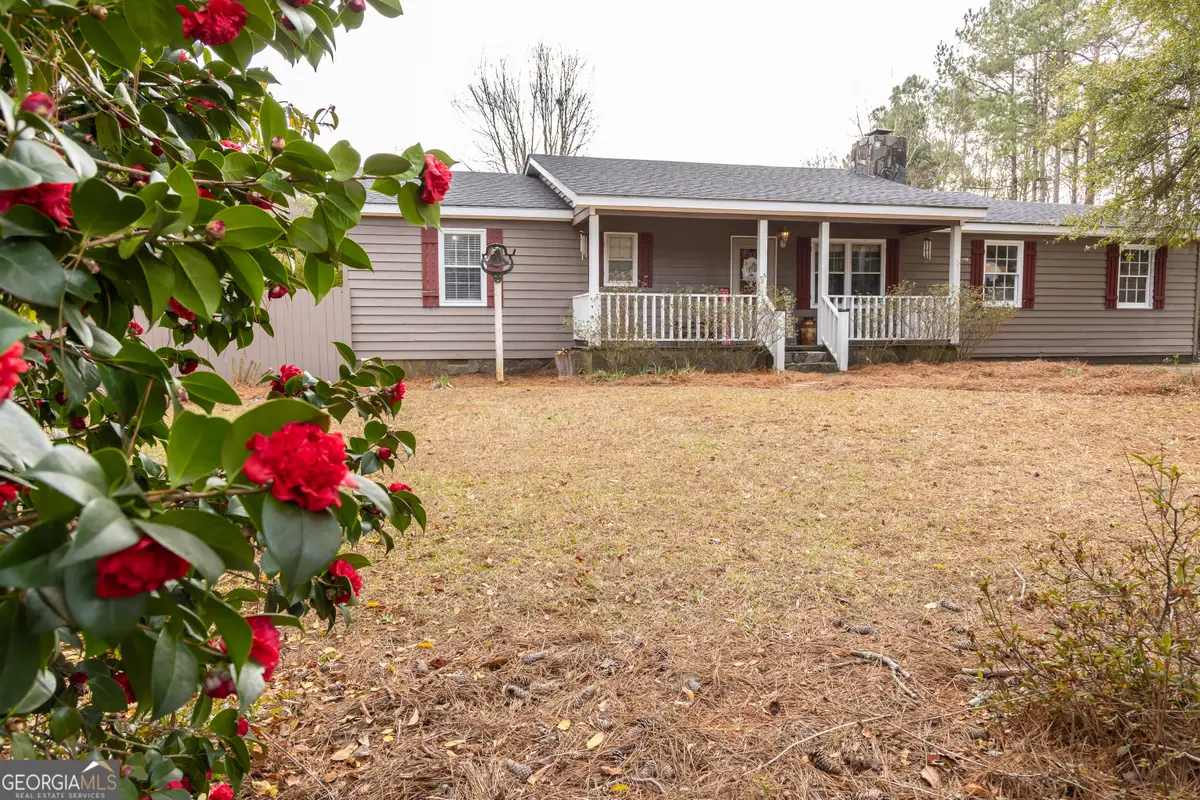 202 Daniel Road, Thomaston, GA 30286 - Image #1
