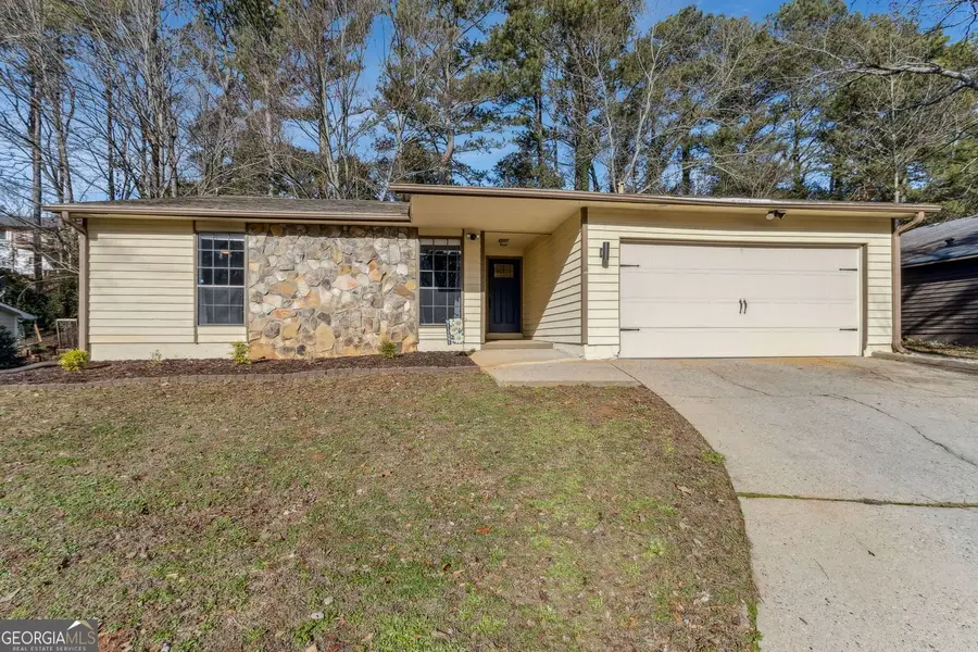 1245 Terramont Drive, Roswell, GA 30076 - Image #2
