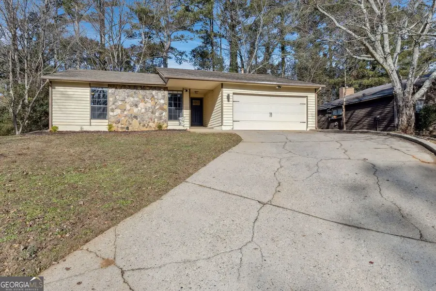 1245 Terramont Drive, Roswell, GA 30076 - Image #3