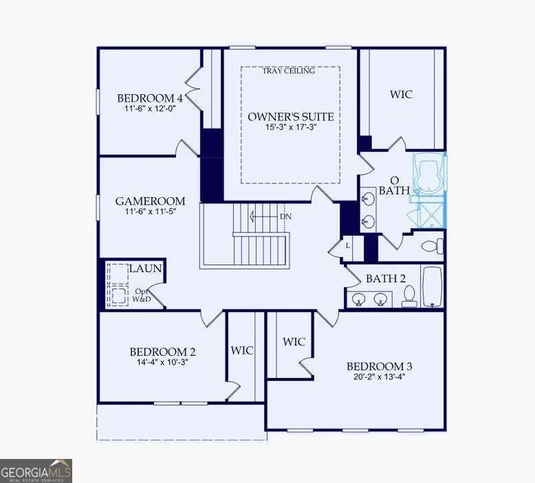 717 Calendula Court, McDonough, GA 30253 - Image #3