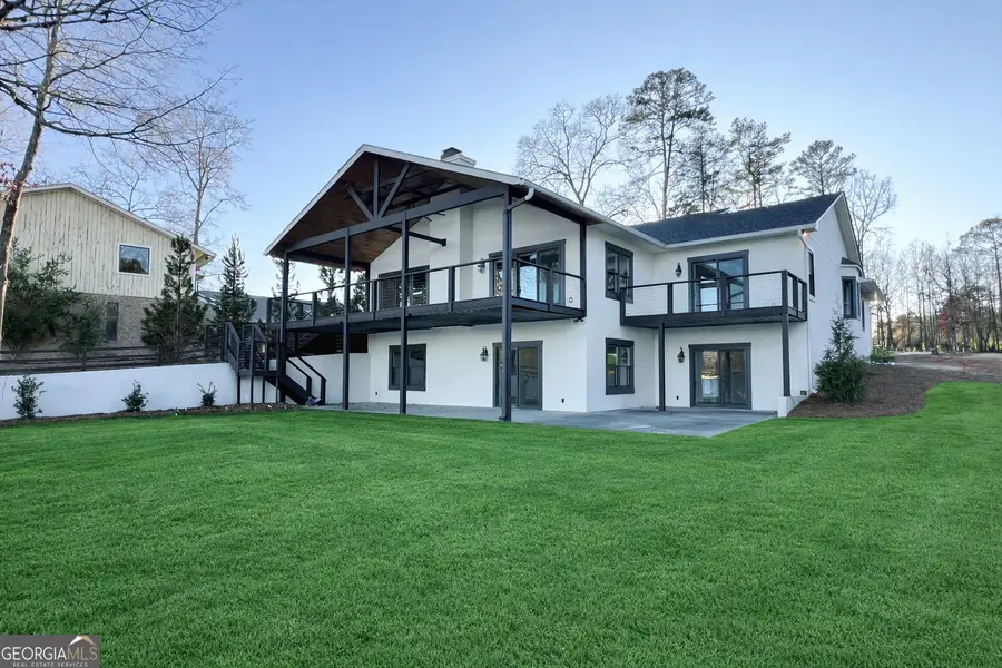 211 Lakecrest Drive Ne, Milledgeville, GA 31061 - Image #2