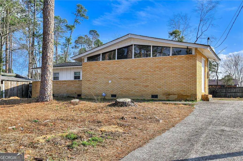 3314 Forest Estates Drive, Augusta, GA 30909 - #1