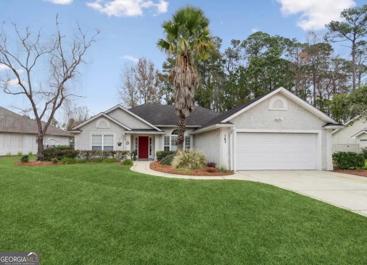147 Country Walk Circle, Brunswick, GA 31525 - Image #1