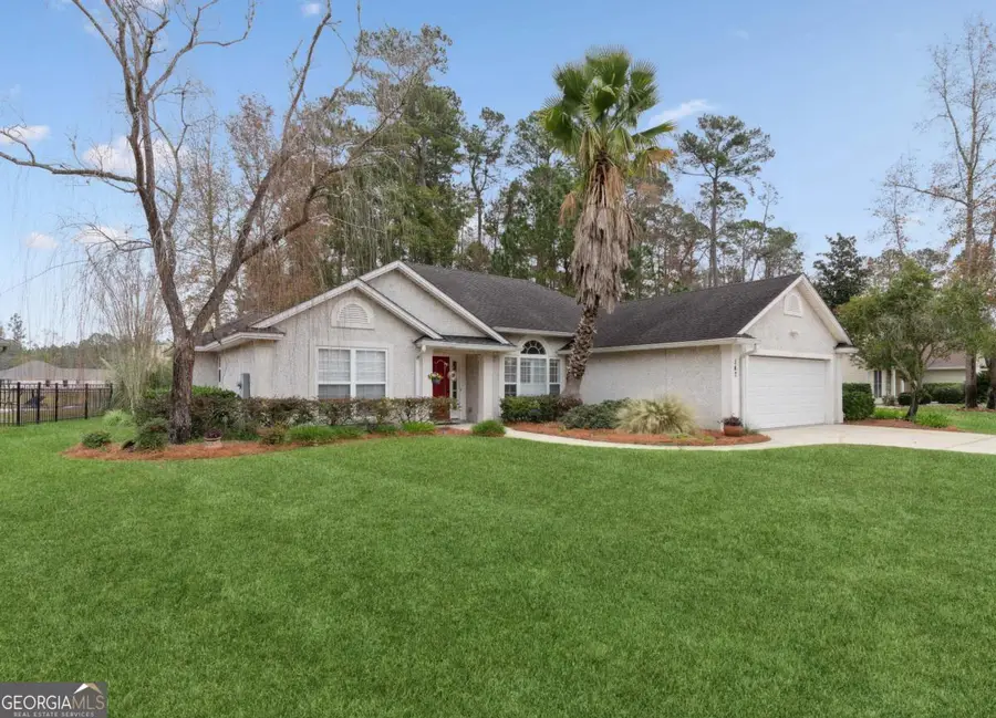 147 Country Walk Circle, Brunswick, GA 31525 - Image #2