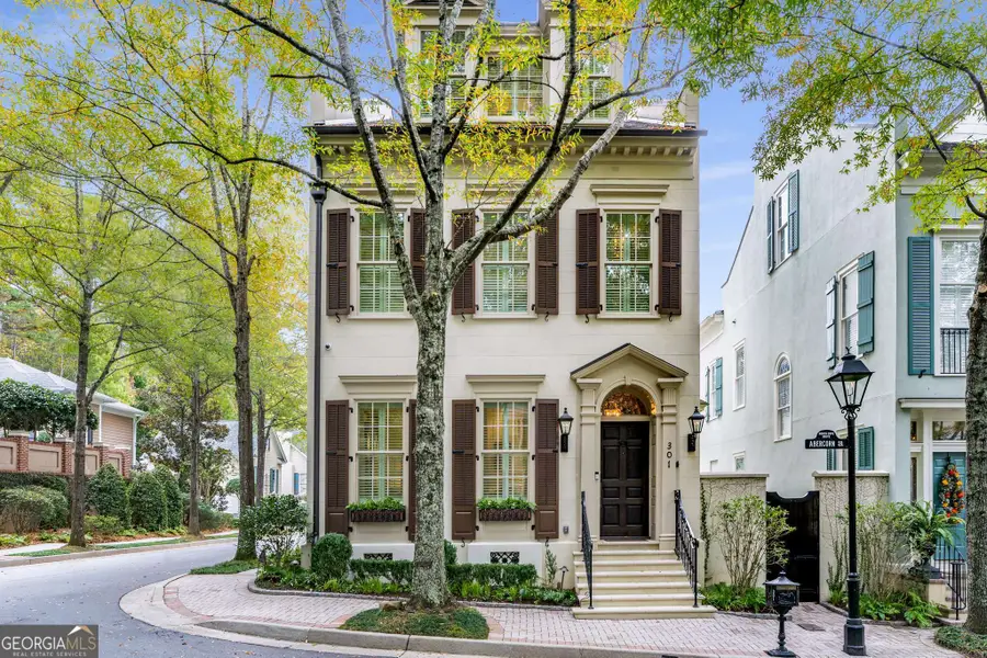 301 Abercorn Square, Peachtree City, GA 30269 - Image #2