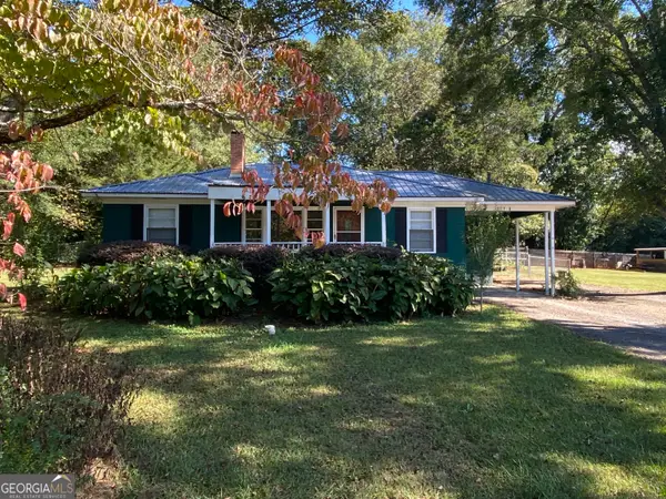 118 Glen Iris Drive, Monroe, GA 30655