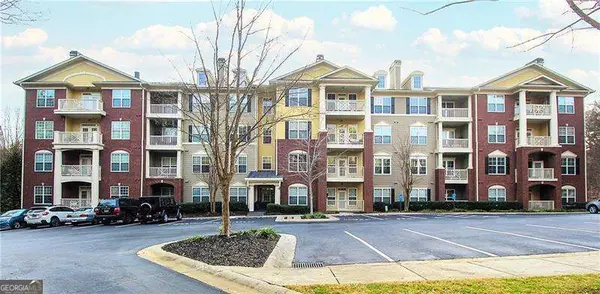 3150 Woodwalk Drive Se #2106, Atlanta, GA 30339