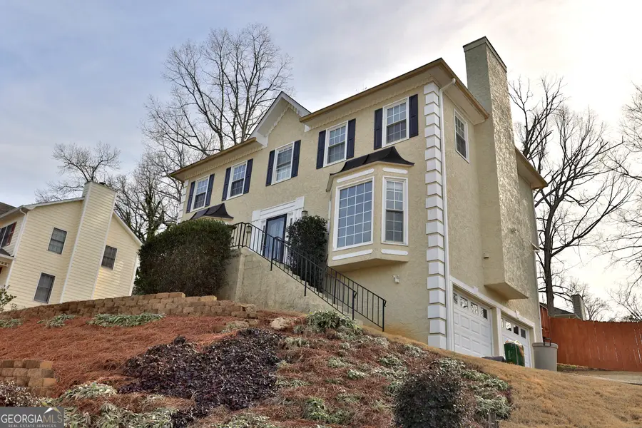 4981 Shallow Ridge Road Ne, Kennesaw, GA 30144 - #2