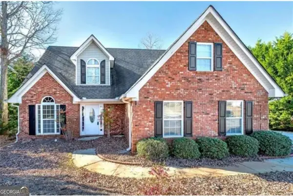 135 Saddle Lane, Covington, GA 30016