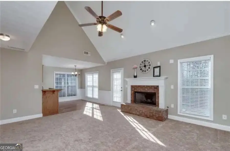 135 Saddle Lane, Covington, GA 30016 - Image #2