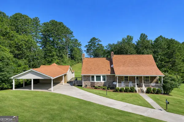 1687 Ne Hickory Level Road, Villa Rica, GA 30180