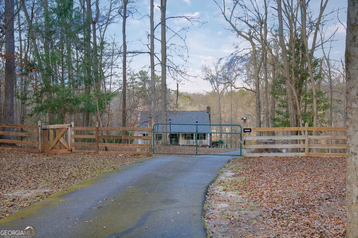 1125 Transylvania Drive, Sandersville, GA 31082 - Image #1