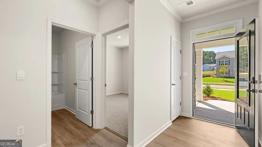 3861 Donetta Drive, Atlanta, GA 30349 - #3