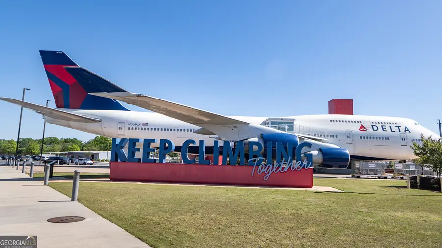 3622 Georgia Avenue #2008, Hapeville, GA 30354 - #2