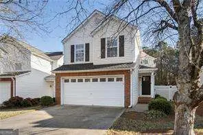 3572 Avensong Village Circle, Alpharetta, GA 30004 - #1