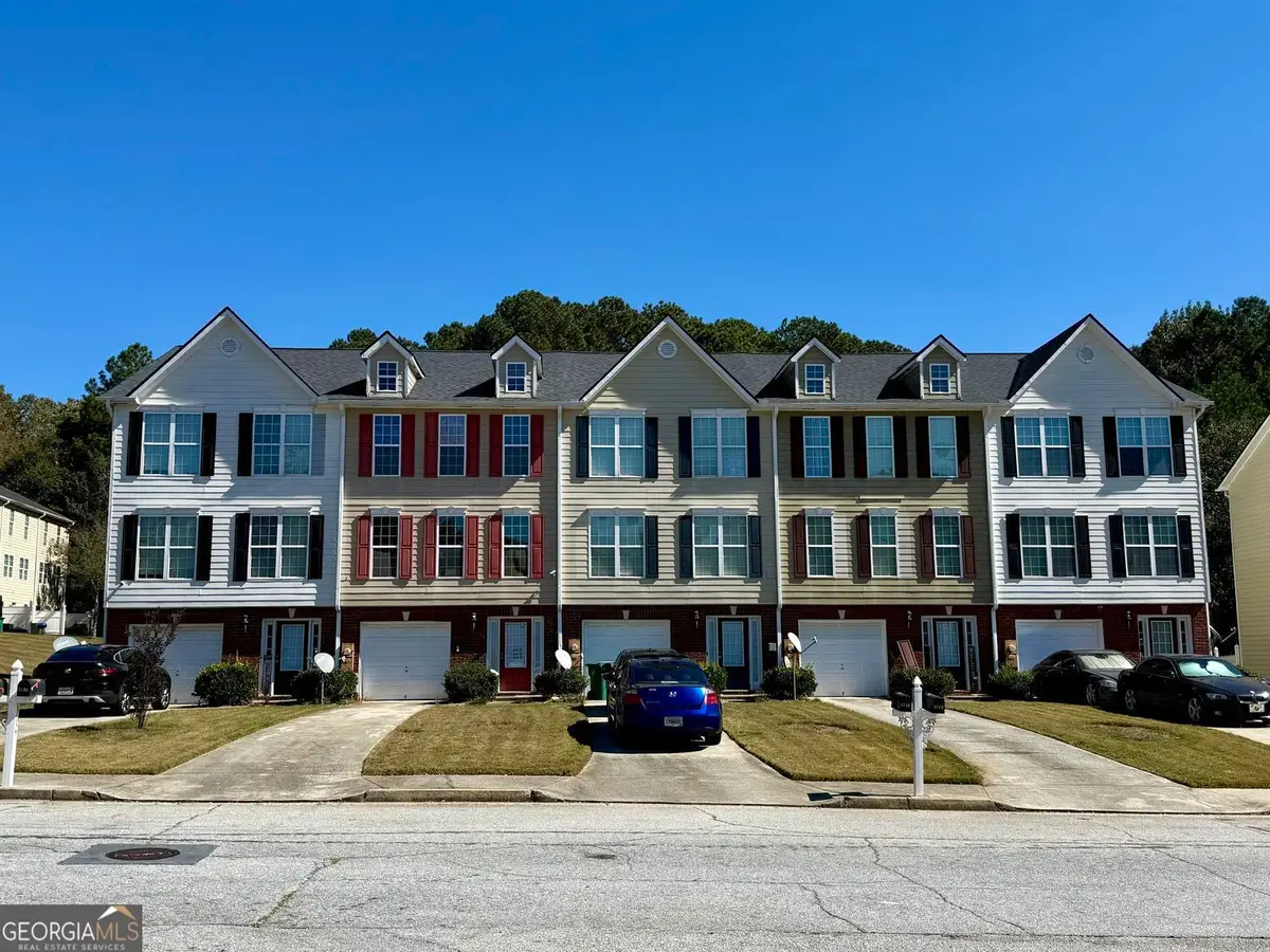 1708 Redan E, Lithonia, GA 30058 - #1