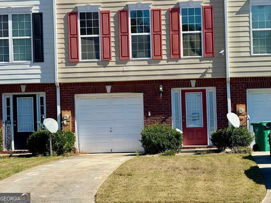 1708 Redan E, Lithonia, GA 30058 - #3
