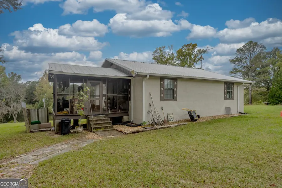 2141 Ebenezer Road, Ellaville, GA 31806 - Image #3