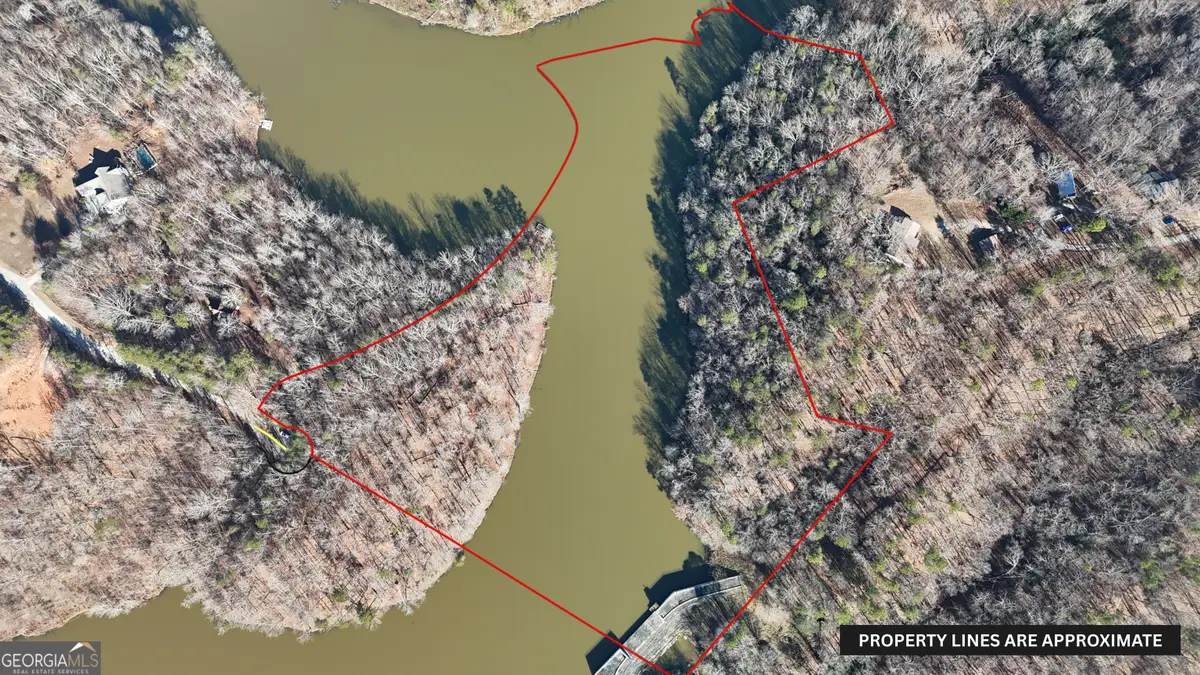 0 Purvis Road, Banks, GA 30511 - Image #1