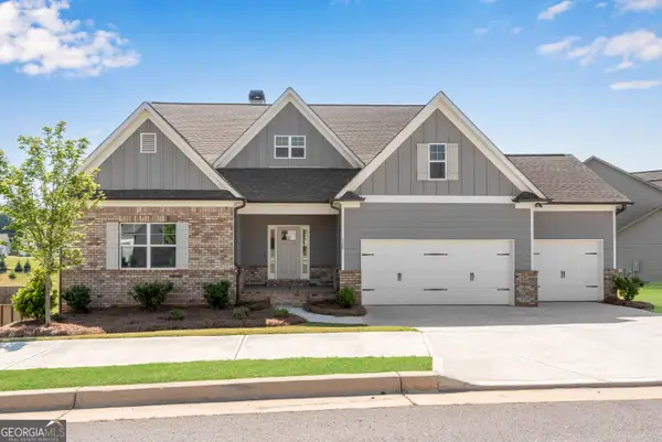 120 Cherokee Rose Lane, Hoschton, GA 30548