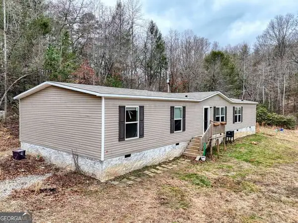 112 Starlight Way #TR 1, Blairsville, GA 30512