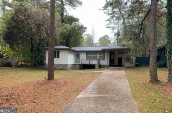 3340 Pinehill Drive, Decatur, GA 30032