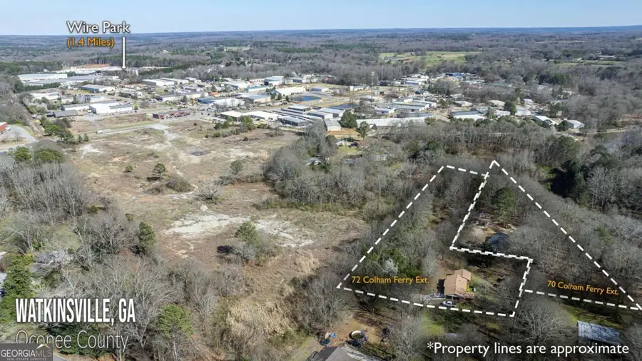 70 Colham Ferry Extension, Watkinsville, GA 30677 - #3