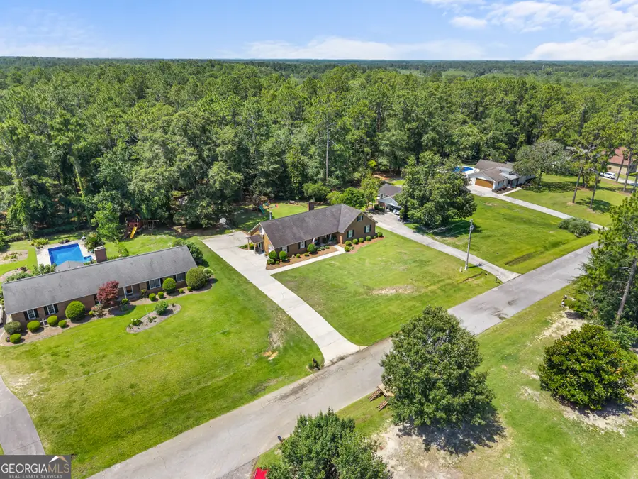 116 Evergreen Drive, Statesboro, GA 30458 - Image #2