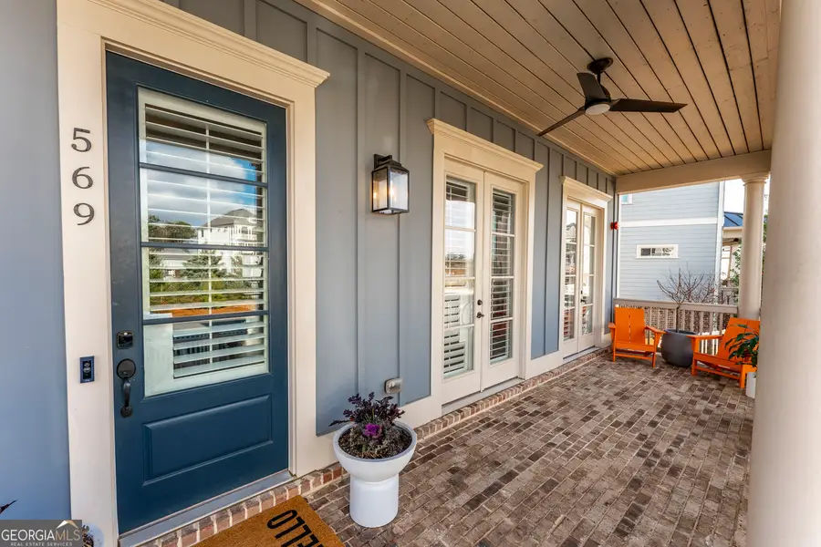 569 S Club Drive, Woodstock, GA 30188 - Image #3