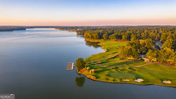 1191 Sunset Overlook, Greensboro, GA 30642