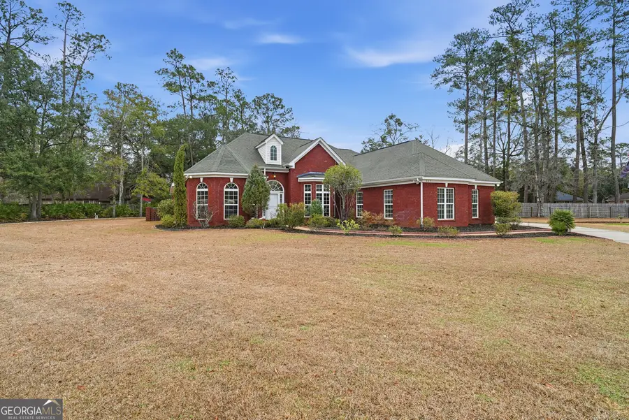 205 Carlie Court, Hinesville, GA 31313 - Image #2