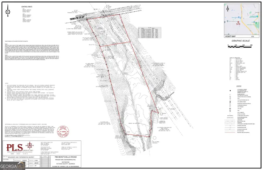 769 Monticello Road, Eatonton, GA 31024 - Image #2