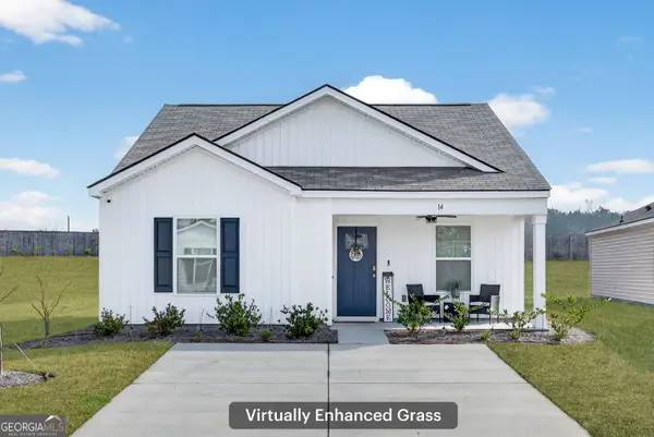 14 Arrow Head Way, Port Wentworth, GA 31407