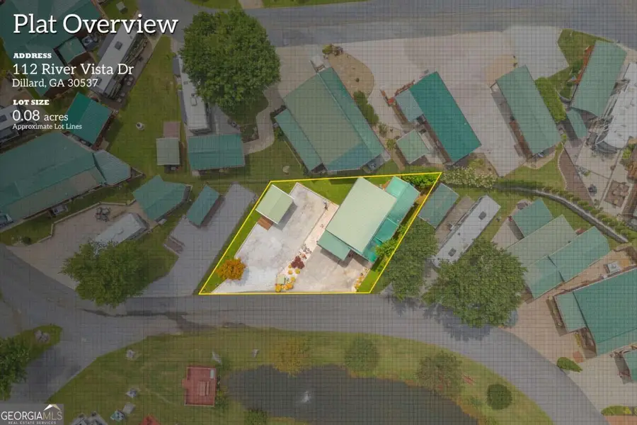 112 & 106 River Vista Drive #112 & 106, Dillard, GA 30537 - Image #3