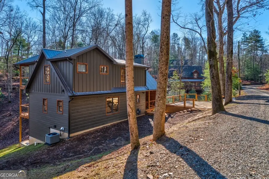 60 Cherokee Trail, Ellijay, GA 30540 - #3