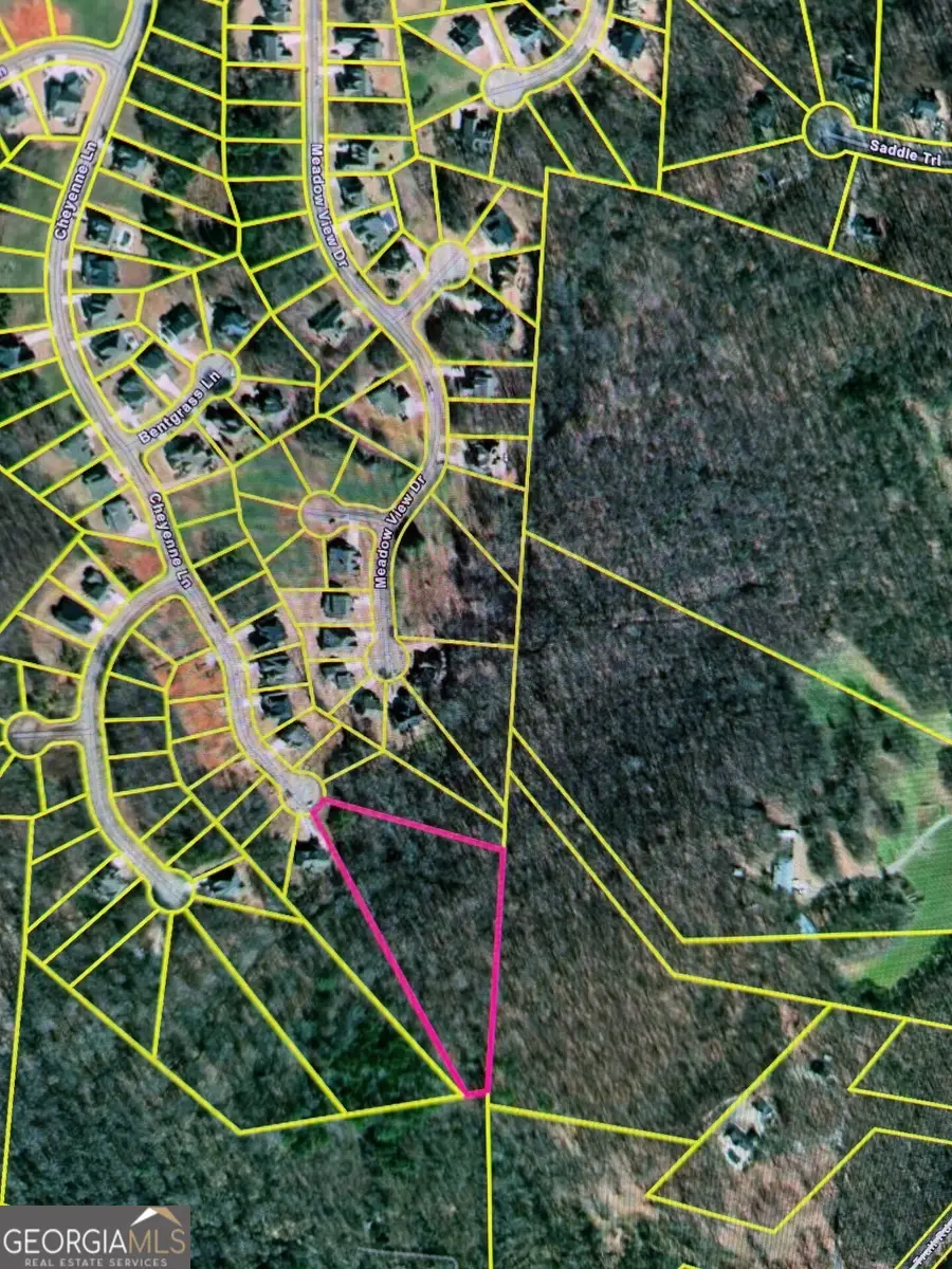 3847 Cheyenne Lane, Jefferson, GA 30549 - #2