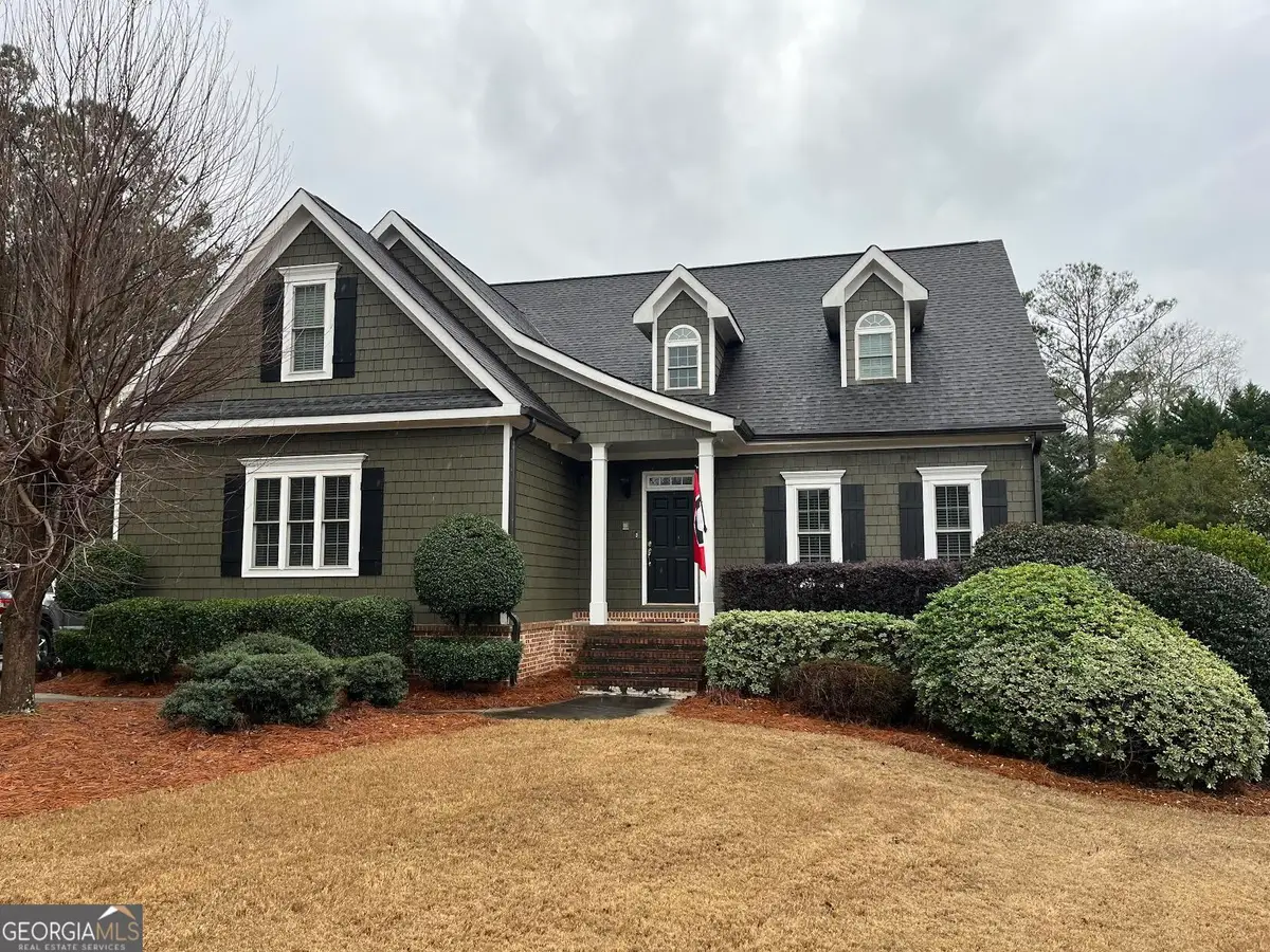 1421 Southworth Drive, Griffin, GA 30224 - Image #1