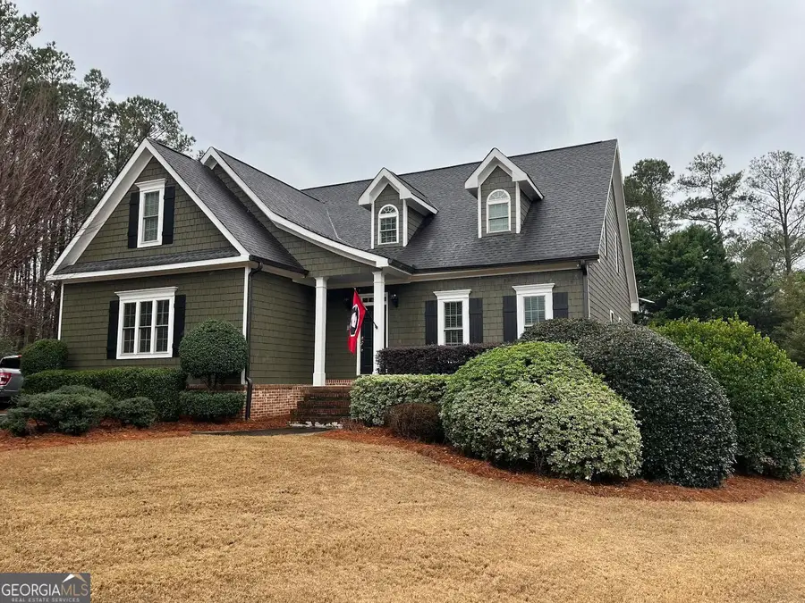 1421 Southworth Drive, Griffin, GA 30224 - Image #2